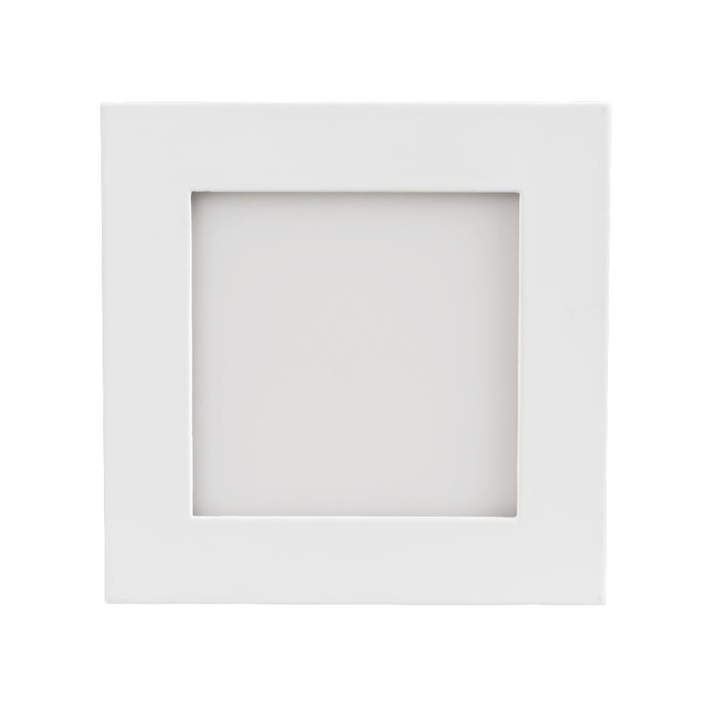Светильник Arlight DL-93x93M-5W Warm White