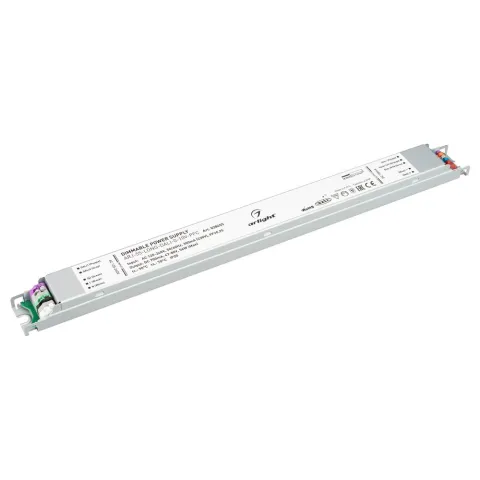 Блок питания Arlight ARJ-55-LONG-DALI-0-10V-PFC (56W, 700mA)