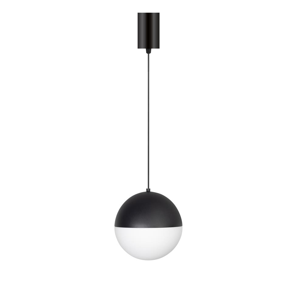 Светильник Arlight SP-EMISFERO-R150-11W Day4000 (BK, 170 deg, 230V)