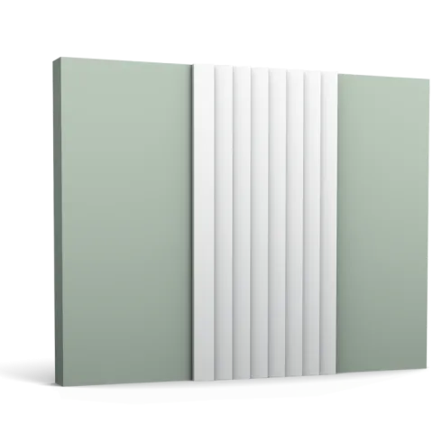 Стеновая панель Orac Decor WX204 Ripple