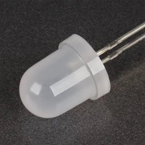 Светодиод Arlight ARL-8003RGBW-B-7color Slow