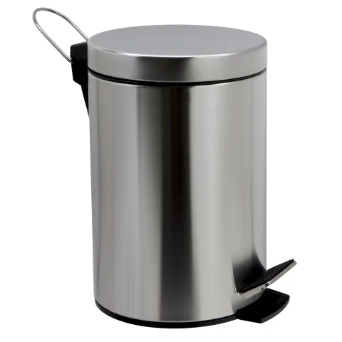Ведро WasserKRAFT K-665 5L