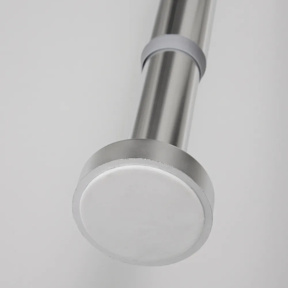 Карниз для ванной WasserKRAFT Dinkel SC-461120
