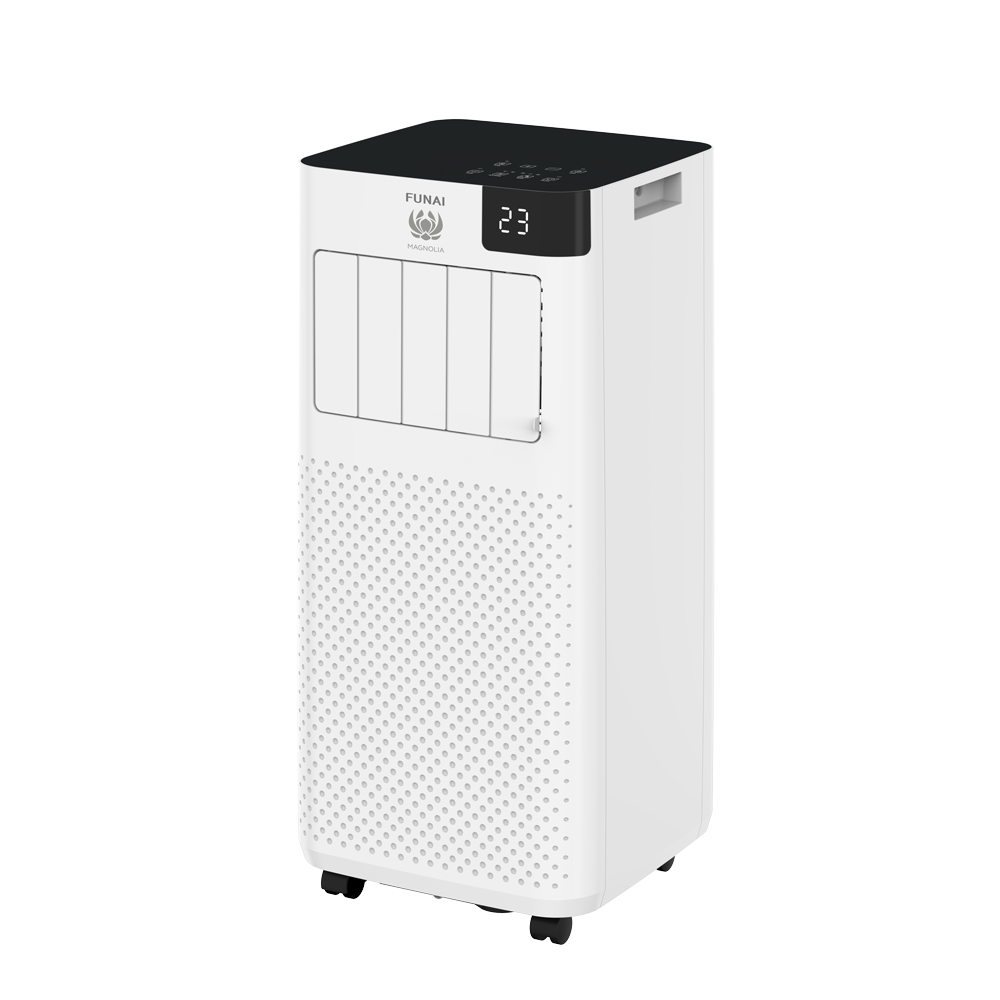 Мобильный кондиционер Funai MAGNOLIA MAC-MG22CON01