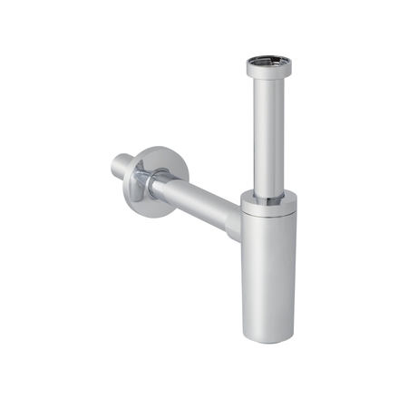 Сифон для раковины Geberit