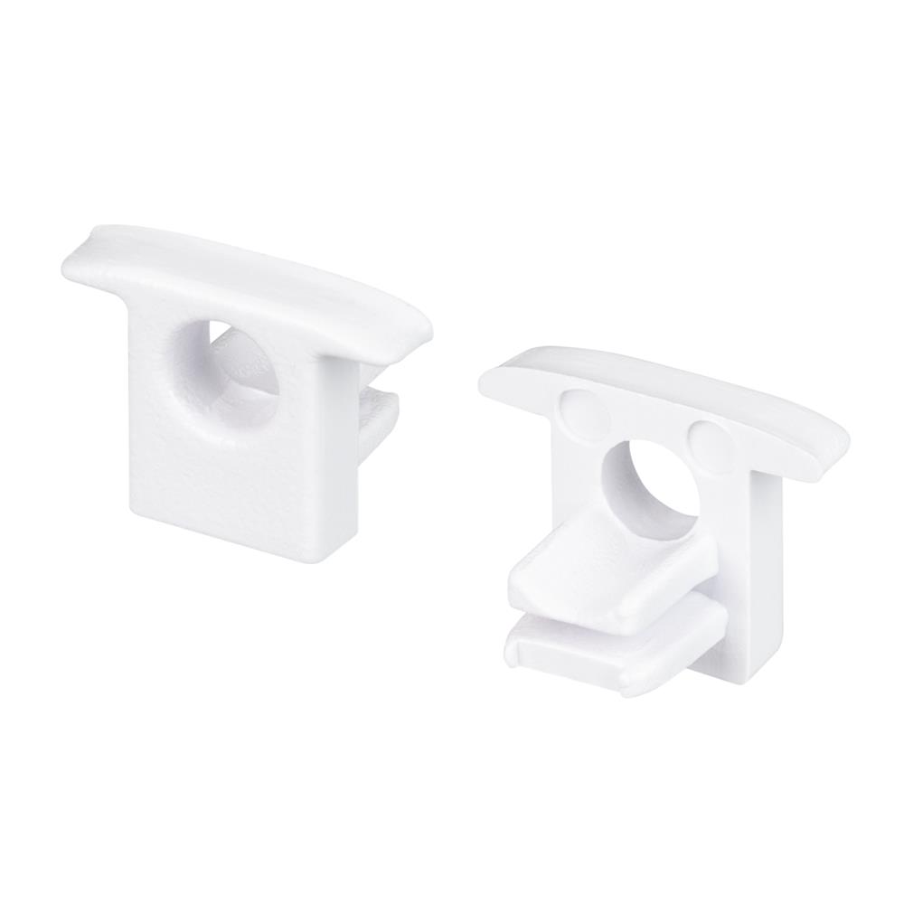 Заглушка Arlight ARH-MICRO-F-W4 с отверстием