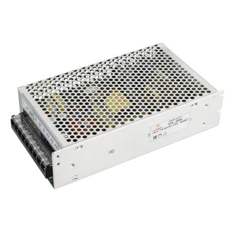 Блок питания Arlight HTS-250M-24 (24V, 10.5A, 250W)