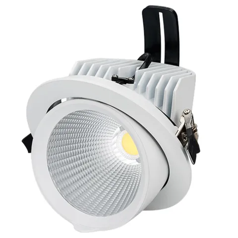 Светильник Arlight LTD-150WH-EXPLORER-30W Day White 38deg