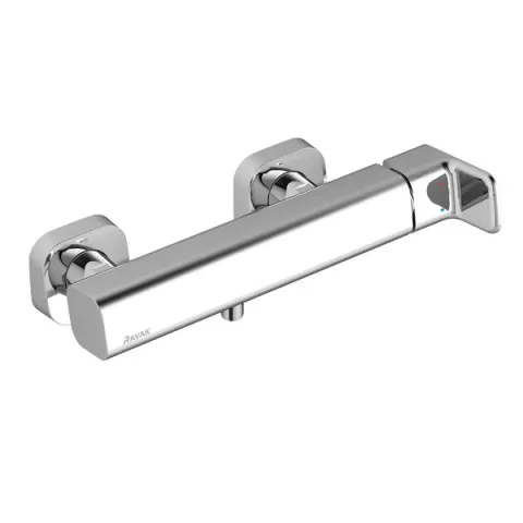 Смеситель для душа RAVAK 10° Free TD F 032.00/150