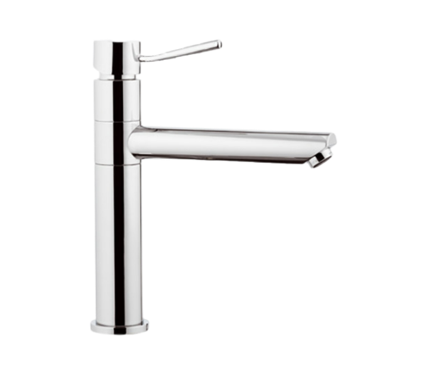 Смеситель для кухни Remer N40, хром