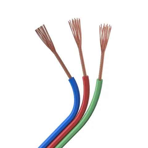 Шлейф питания Arlight ARL-18AWG-3Wire-CU