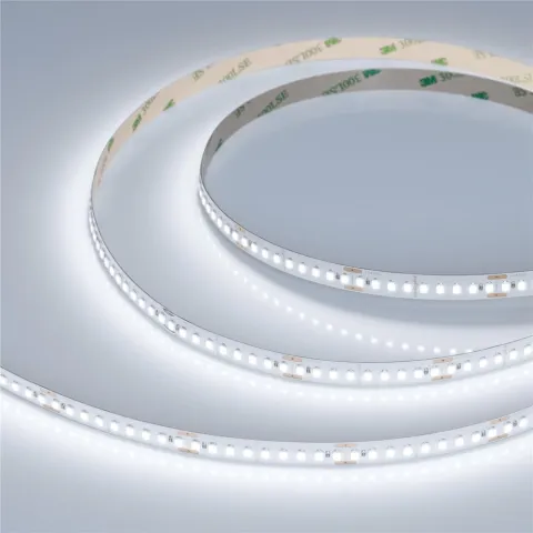 Светодиодная лента Arlight UL-A180-10mm 24V White6000 (12 W/m, IP20, 5m)
