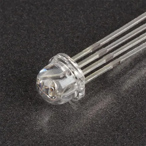 Светодиод Arlight ARL-5053RGBC/4C