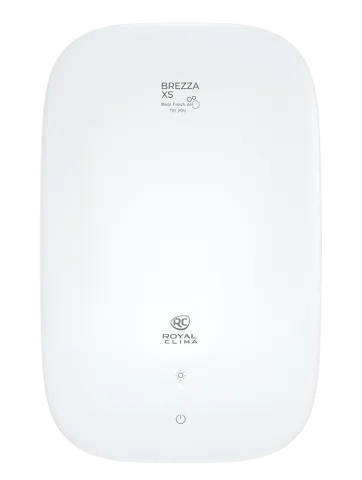 Приточно-очистительный комплекс Royal Clima BREZZA XS RCB 75