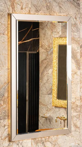 Зеркало 70х105 см ArmadiArt NeoArt Dolce