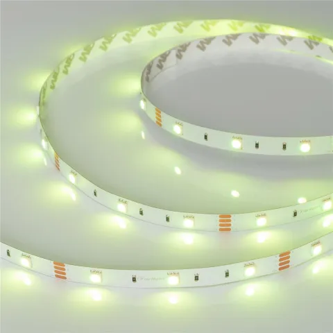 Светодиодная лента Arlight RT-B30-10mm 12V RGB (7.2 W/m, IP20, 5060, 5m)