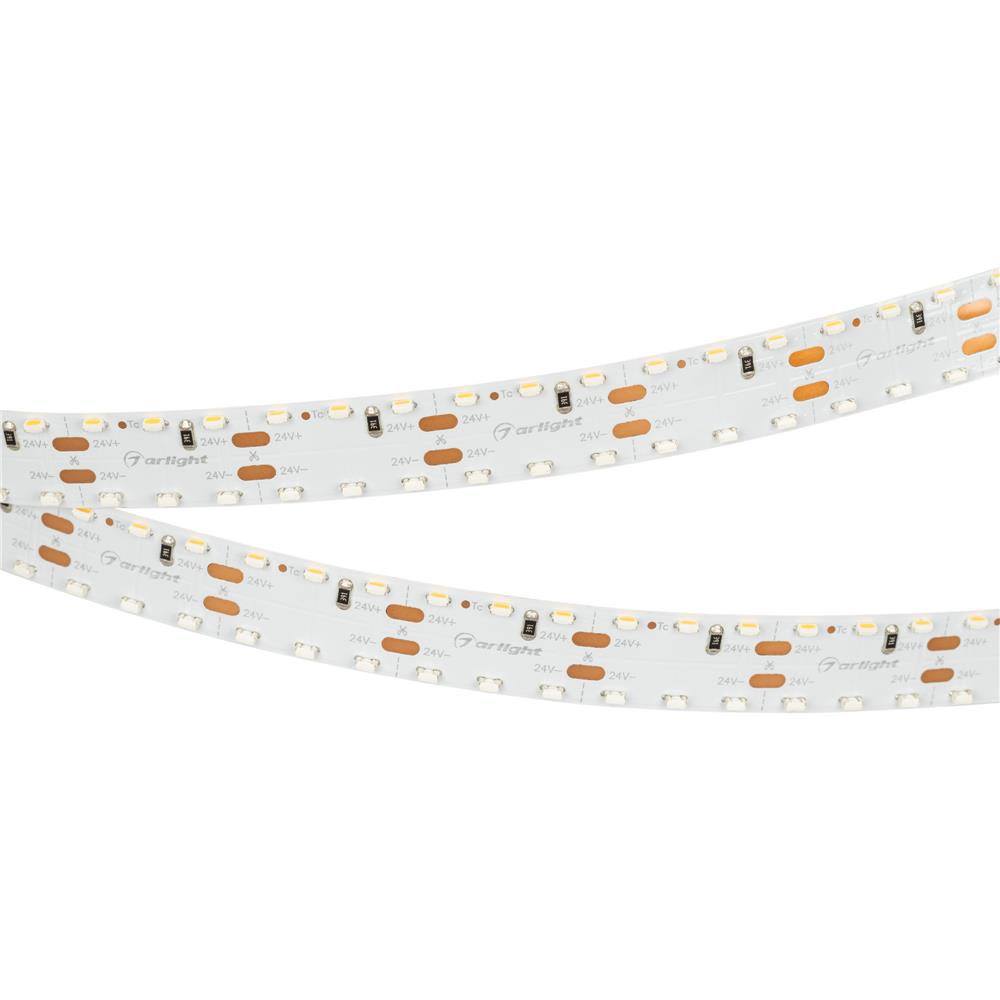 Светодиодная лента Arlight RS 2-5000 24V Day4000 2x2 15mm (3014, 240 LED/m, LUX)