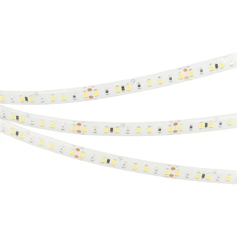 Светодиодная лента Arlight FITOLUX-SE-A144-10mm 24V Day5000-Red (14 W/m, IP65, 2835, 5m)