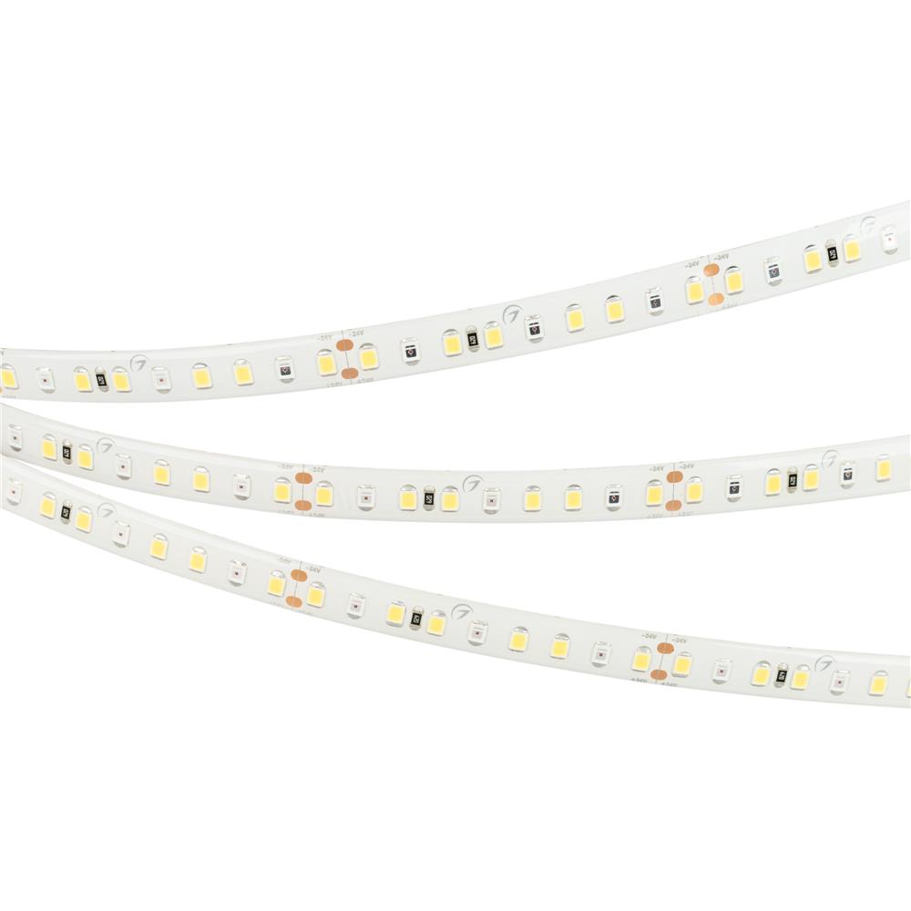 Светодиодная лента Arlight FITOLUX-SE-A144-10mm 24V Day5000-Red (14 W/m, IP65, 2835, 5m)