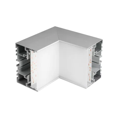 Угол Arlight S2-LINE-10570-L90N внутренний