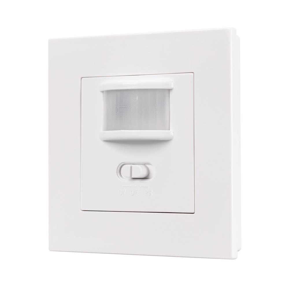 Датчик движения Arlight PRIME-PIR-BUILT-200W (230V, 0.87A, MULTI, IP20)