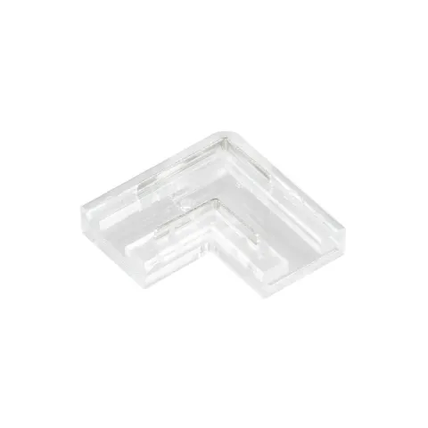 Коннектор угловой Arlight COB-MONO-8mm-2pin-STS
