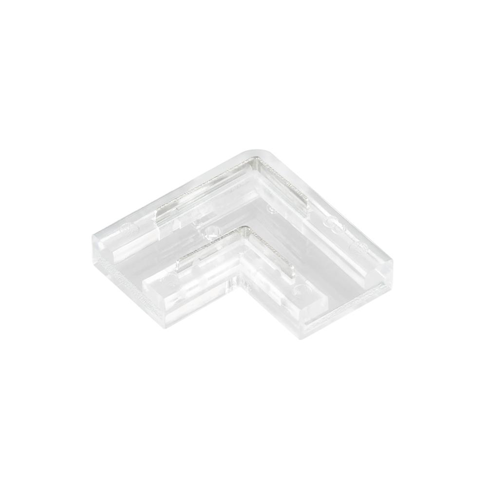 Коннектор угловой Arlight COB-MONO-8mm-2pin-STS