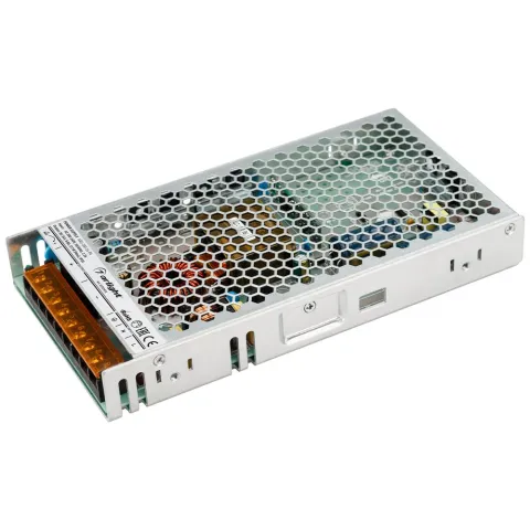 Блок питания Arlight ARS-200-24-FA (24V, 8.8A, 211W)