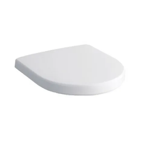 Крышка-сиденье для унитаза Geberit iCon с микролифтом