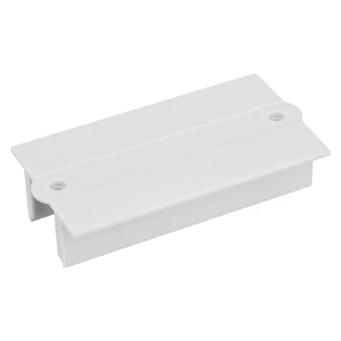 Накладка Arlight LGD-4TR-PLANK-LONG-WH (C)