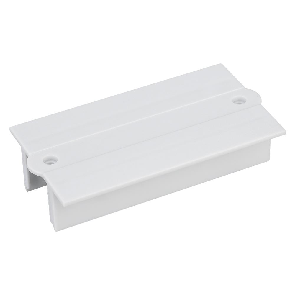 Накладка Arlight LGD-4TR-PLANK-LONG-WH (C)