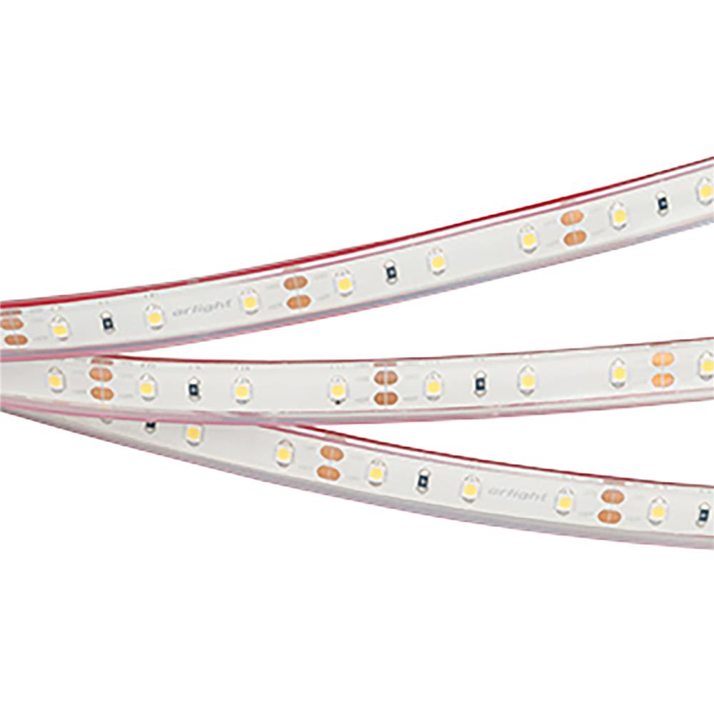 Светодиодная лента герметичная Arlight RTW-PFS-A60-11mm 12V Day4000 (4.8 W/m, IP68, 2835, 5m)