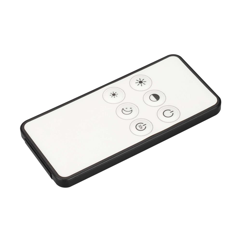 Пульт Arlight SMART-R42-DIM (1 зона, 2.4G)
