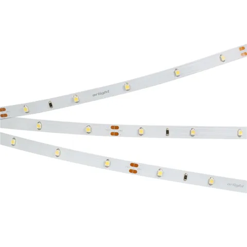 Светодиодная лента Arlight RT 2-5000 24V Day4000 0.5x (3528, 150 LED, LUX)