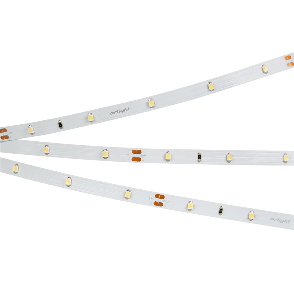 Светодиодная лента Arlight RT 2-5000 24V Day4000 0.5x (3528, 150 LED, LUX)