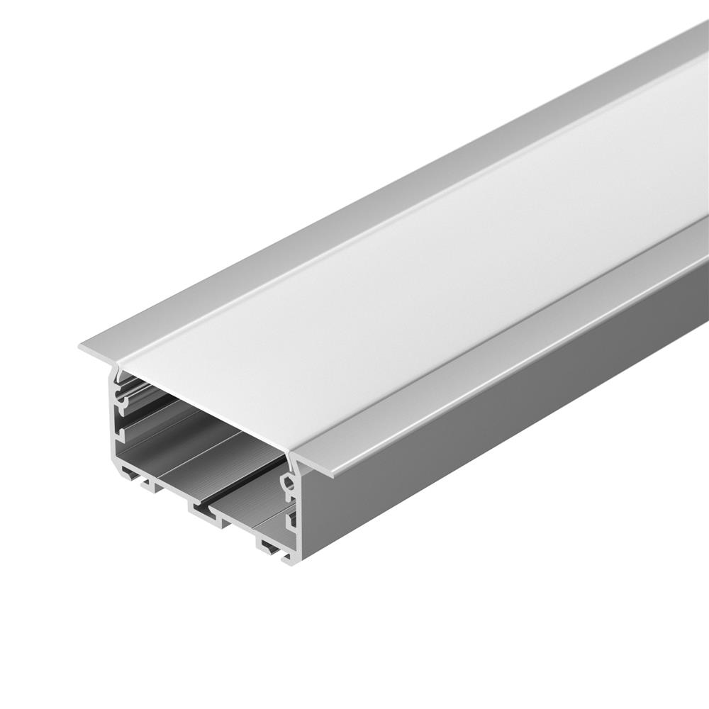 Профиль Arlight KLUS-POWER-W50-FS-2000 ANOD
