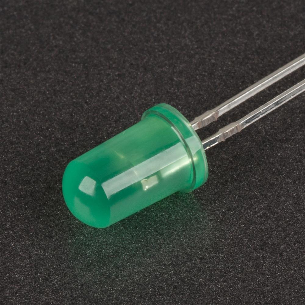 Светодиод Arlight ARL-5613UGD-6cd