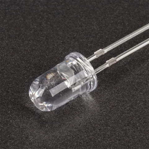 Светодиод Arlight ARL-5313URC-1cd