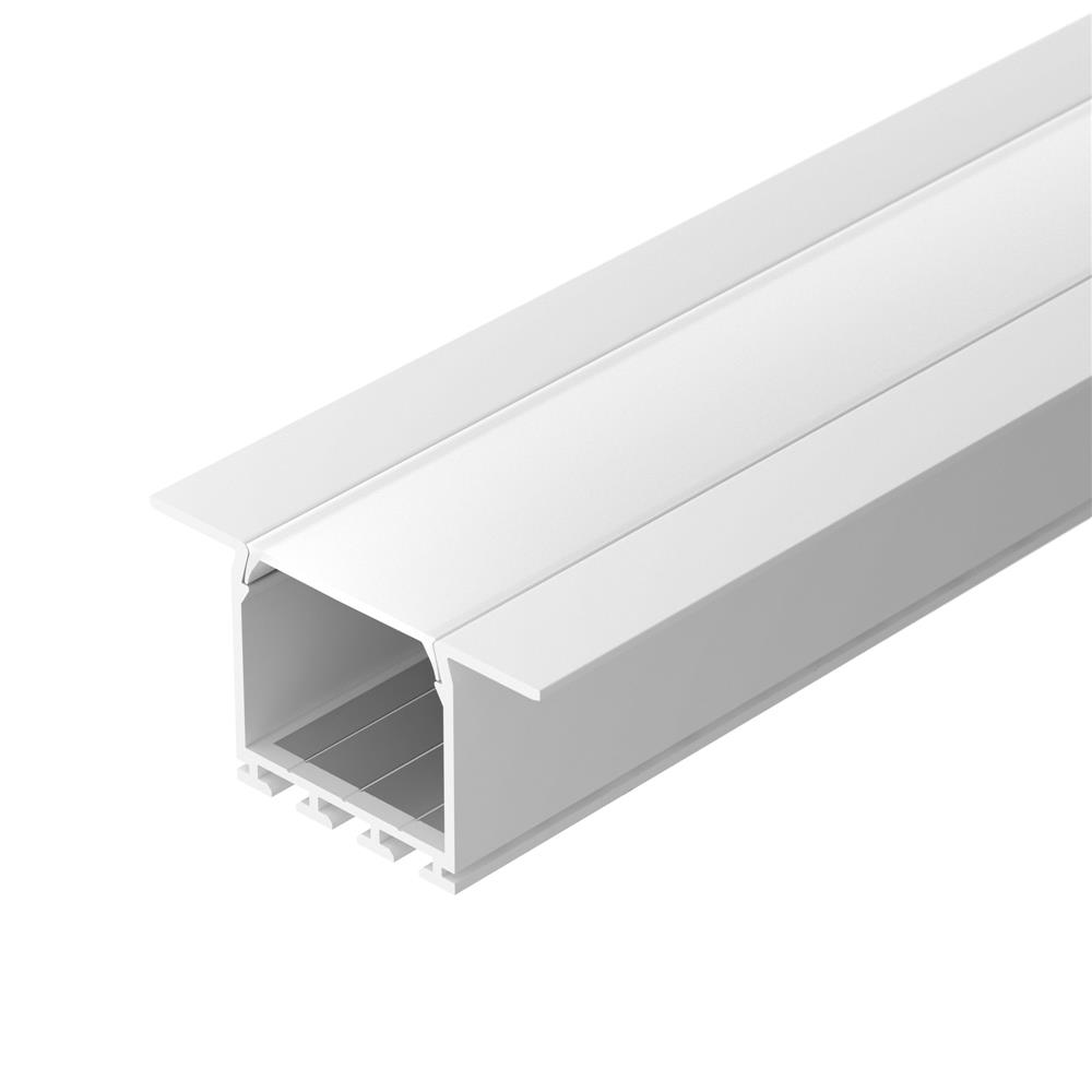 Профиль Arlight PLS-LOCK-H25-FM-2000 WHITE