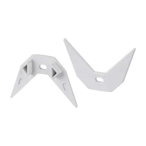 Заглушка Arlight ARH-DECORE-S12-EXT Flat с отверстием