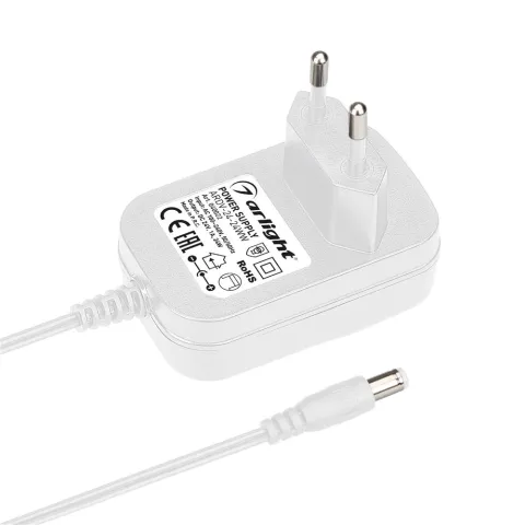 Блок питания Arlight ARDV-24-24WW (24V, 1A, 24W)