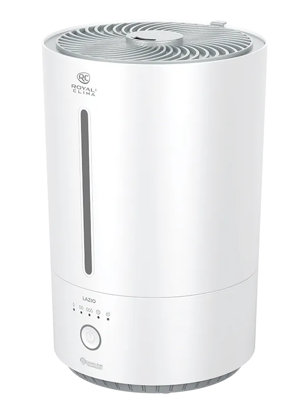 Бытовой увлажнитель Royal Clima LAZIO RUH-LZ300/4.8E-WT