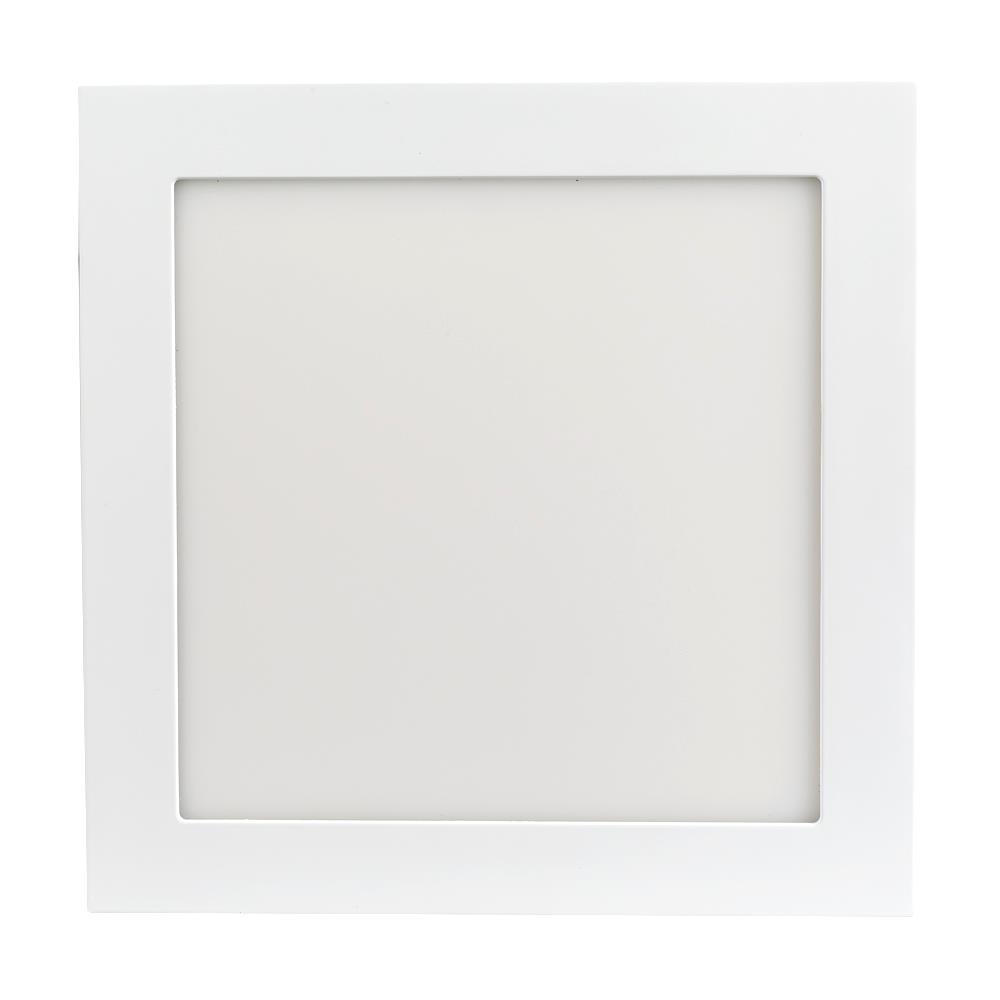Светильник Arlight DL-225x225M-21W Day White