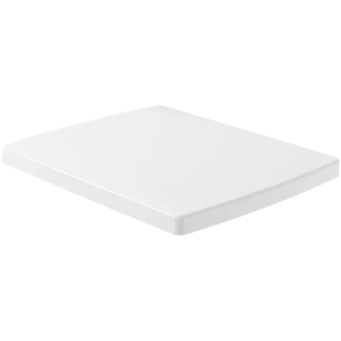 Сиденье для унитаза Villeroy & Boch Memento 2.0 с крышкой SoftClosing QuickRelease, альпийский белый