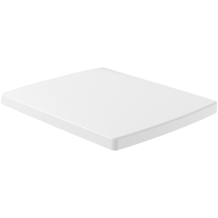 Сиденье для унитаза Villeroy & Boch Memento 2.0 с крышкой SoftClosing QuickRelease, альпийский белый