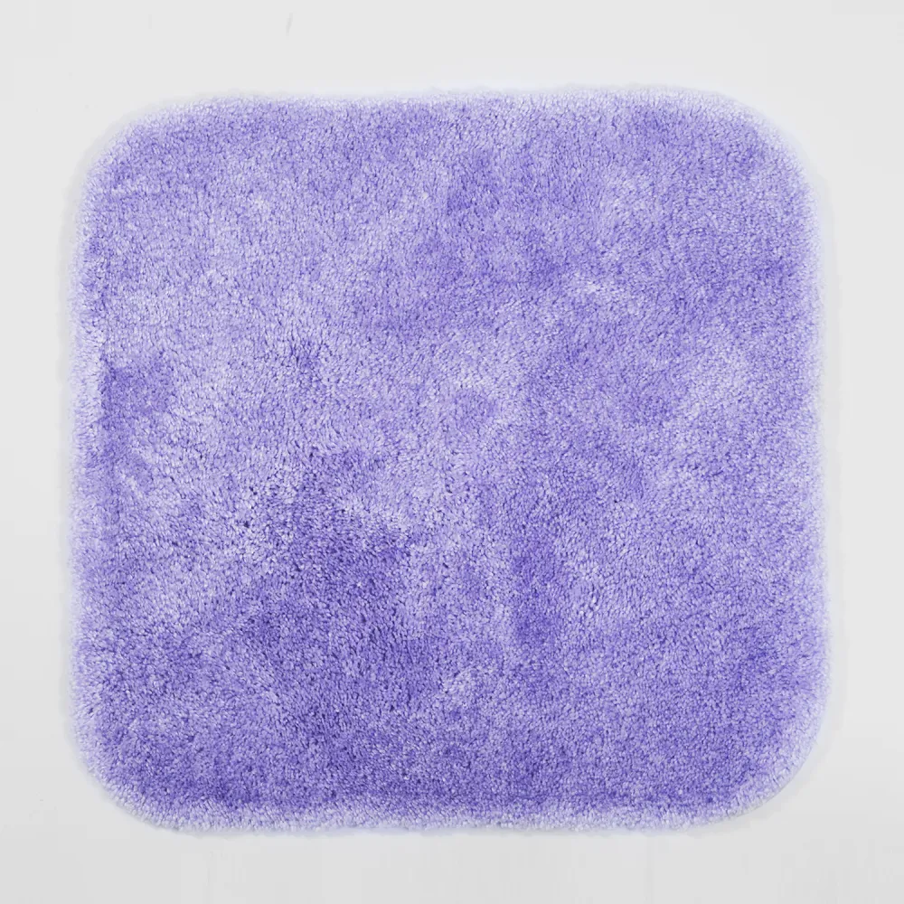 Коврик для ванной комнаты WasserKRAFT Wern BM-2524 Lilac