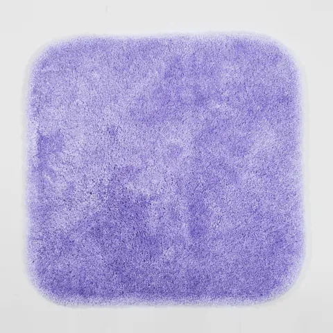 Коврик для ванной комнаты WasserKRAFT Wern BM-2524 Lilac