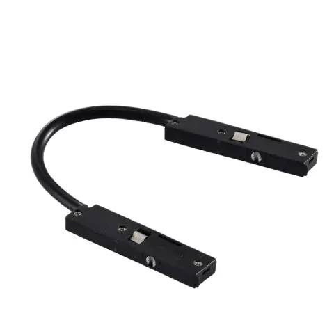 Коннектор гибкий Arlight MAG-MICROCOSM-CON-FLEX-POWER (BK)