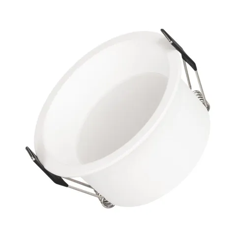 Светильник Arlight MS-BREEZE-BUILT-R104-12W Day4000 (WH, 90 deg, 230V)