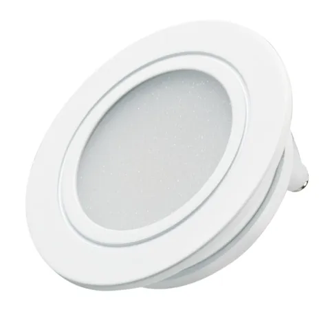 Светодиодный светильник Arlight LTM-R60WH-Frost 3W White 110deg